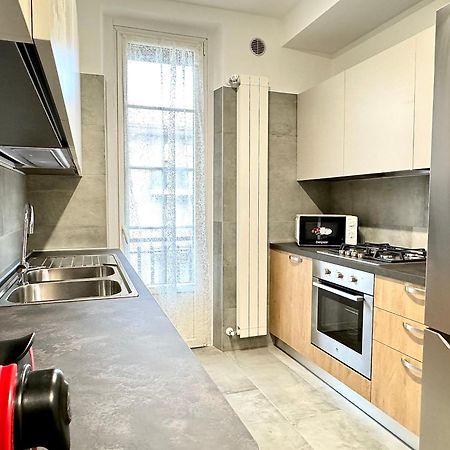 De House - Bg Cozy Apartment Бергамо Экстерьер фото