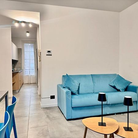 De House - Bg Cozy Apartment Бергамо Экстерьер фото